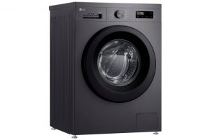 Máy giặt sấy LG Inverter giặt 9 kg - sấy 5 kg FB1209D5M