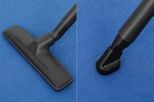 Máy hút bụi dạng hộp Panasonic MC-CL601AN49