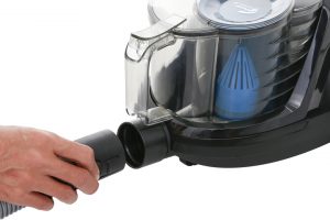 Máy hút bụi dạng hộp Philips FC9350