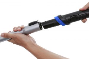 Máy hút bụi dạng hộp Philips FC9350