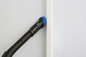 Máy hút bụi dạng hộp Philips FC9351