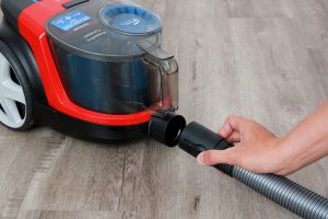 Máy hút bụi dạng hộp Philips FC9351