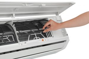 Máy lạnh Panasonic Inverter 1 HP CU/CS-U9BKH-8