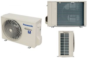Máy lạnh Panasonic Inverter 1 HP CU/CS-U9BKH-8