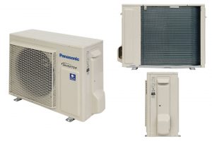 Máy lạnh Panasonic Inverter 2.5 HP CU/CS-U24BKH-8