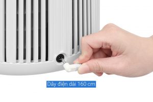 Máy lọc không khí Philips AC0950/10 23W
