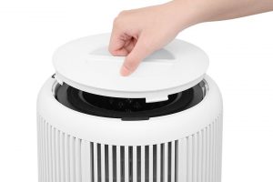 Máy lọc không khí Philips AC0950/10 23W