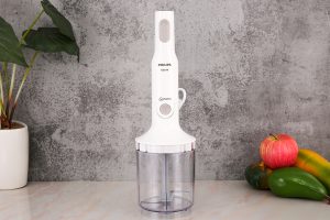 Máy xay cầm tay Philips HR2537