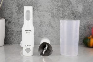Máy xay sinh tố cầm tay Philips HR2534