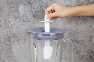 Máy xay sinh tố đa năng Philips HR2222/00