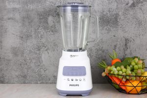 Máy xay sinh tố đa năng Philips HR2222/00