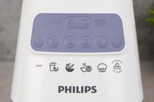 Máy xay sinh tố đa năng Philips HR2222/00