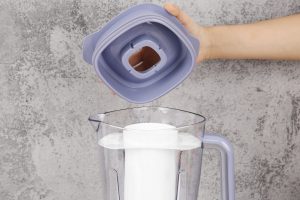 Máy xay sinh tố đa năng Philips HR2223/00