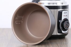 Nồi áp suất điện Philips HD2103/66 5 lít