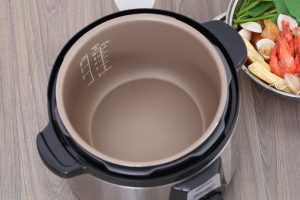 Nồi áp suất điện Philips HD2103/66 5 lít