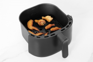 Nồi chiên không dầu Philips NA130/00 6.2 lít