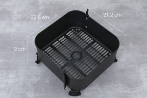 Nồi chiên không dầu Philips NA352/00 9 lít