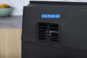 Nồi chiên không dầu Philips NA352/00 9 lít