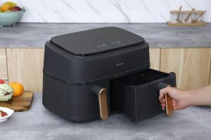 Nồi chiên không dầu Philips NA352/00 9 lít