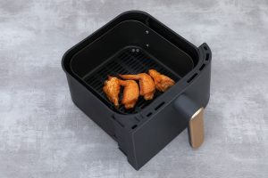 Nồi chiên không dầu Philips NA352/00 9 lít