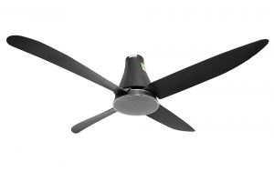 Quạt trần Mitsubishi Electric 4 cánh C56-RA4 CY-GY 64W