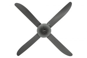 Quạt trần Mitsubishi Electric 4 cánh C56-RA4 CY-GY 64W