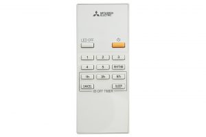Quạt trần Mitsubishi Electric 4 cánh C56-RA4 CY-GY 64W