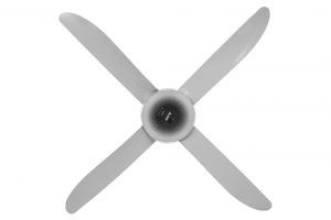 Quạt trần Mitsubishi Electric 4 cánh C56-RA4 SF-GY 64W