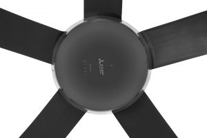 Quạt trần Mitsubishi Electric 5 cánh C56-RA5 CY-GY 65W