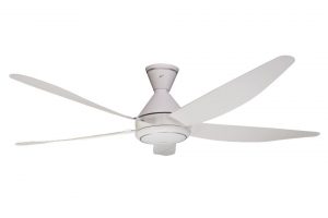 Quạt trần Panasonic 5 cánh F-60GDN-S 40W