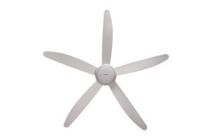 Quạt trần Panasonic 5 cánh F-60GDN-S 40W