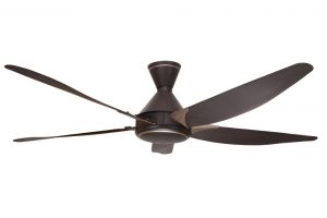 Quạt trần Panasonic 5 cánh F-60GDS-BS 40W