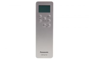 Quạt trần Panasonic 5 cánh F-60GDS-WS 40W