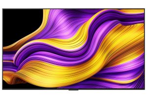 Smart Tivi OLED evo LG AI 4K 55 inch 55G5PSA
