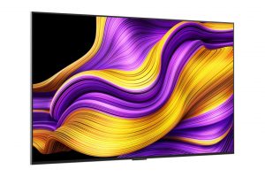 Smart Tivi OLED evo LG AI 4K 55 inch 55G5PSA