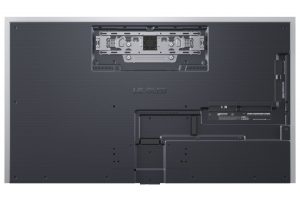 Smart Tivi OLED evo LG AI 4K 55 inch 55G5PSA