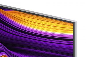 Smart Tivi OLED evo LG AI 4K 65 inch 65G5PSA