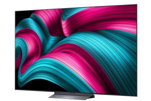 Smart Tivi OLED evo LG AI 4K 77 inch 77C5PSA
