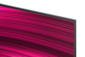 Smart Tivi OLED evo LG AI 4K 83 inch 83C5PSA