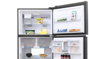 Tủ lạnh Aqua Inverter 480 lít AQR-TA546FA(WGL)U1