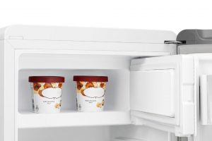 Tủ lạnh Hisense 82 lít HR08DW