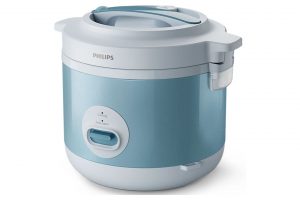 Nồi cơm điện Philips 1.8 lít HD3008/32