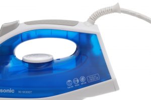 Bàn ủi hơi nước Panasonic NI-M300TARA 1800W