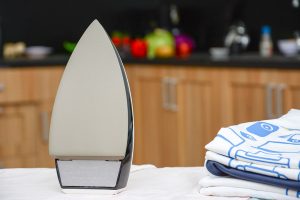 Bàn ủi khô Panasonic PABU-NI-317TXRA 1000W