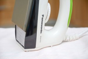 Bàn ủi khô Panasonic PABU-NI-317TXRA 1000W