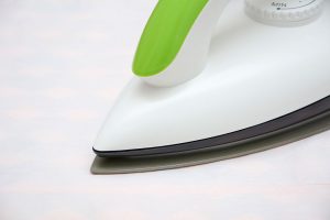 Bàn ủi khô Panasonic PABU-NI-317TXRA 1000W