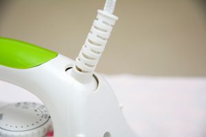 Bàn ủi khô Panasonic PABU-NI-317TXRA 1000W