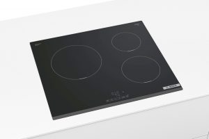 Bếp từ 3 vùng nấu lắp âm Bosch PUC631BB5E