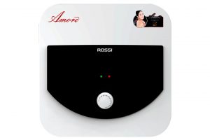 Bình nước nóng gián tiếp Rossi Amore vuông 20SQ