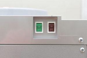 Cây nước nóng lạnh Kangaroo KG40N 600W